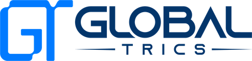 Global Trics LLP logo